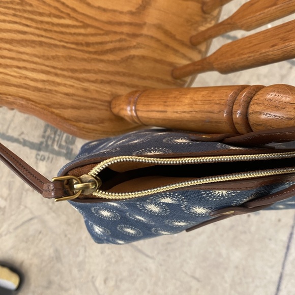 Fossil Tote - Cloth - Picture 8 of 8